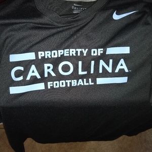 2 for $25 UNC Nike Dri-fit T-shirts (Final Price!)